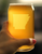 Arkansas Outline Beer Can Pint Glass - Arkansans Gifts