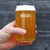 Cheers Braille Beer Can Pint Glass Teachers and Blind Gifts