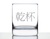 Cheers Japanese Whiskey Rocks Glass - Kanpai Gifts and Decor