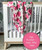 Let's Flamingle - Swaddle Set