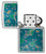 Zippo John Smith Gumbula Turtles Design Street Chrome Lighter 