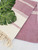 Beach Towels, Bath Towels, Sand Proof Turkish towels CHERRY