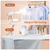 1000W Portable Handheld Clothes Steamer