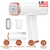 1000W Portable Handheld Clothes Steamer
