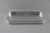 Gallery Tray 18" x 9" Oblong Shape Bird & Mask Design English Silver Plate