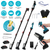 4 in 1 Cordless Pruning Shear and Electric Chainsaw
