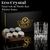MONARCH GLASS EDITION  - The Connoisseur's Set