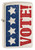 Zippo VOTE Design Mercury Glass Finish Windproof Lighter 