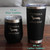 Long Day Beer Can Pint Glass - Dachshund Gifts and Decor