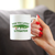 Later Litigator Coffee Mug - Funny Lawyer Gifts and Decor