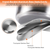 Stainless Steel Cookware Set 