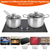 Stainless Steel Cookware Set 