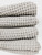 Beach Towel, Bath towel, Turkish Towel Cotton GRAY