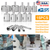 15Pcs Diamond Hole Saw Drill Bits 6-50mm Diamond Hole Saw 