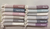 THROW BLANKET 5 ASSORTED PACK Sofa Cover, Cotton Cover