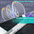 2 in 1 Electric Rechargeable Bug