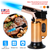 Culinary Butane Torch Lighter Refillable Blow Torch