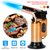 Culinary Butane Torch Lighter Refillable Blow Torch