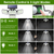 216 LEDs Solar Outdoor Light