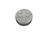 2" Box with Cross Pewter