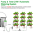 Automatic Watering System Kit