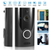 WiFi Video Doorbell Wireless Door Bell 
