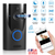 WiFi Video Doorbell Wireless Door Bell 