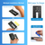 WiFi Video Doorbell Wireless Door Bell 