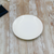 DESSERT PLATE 7" | 18 CM