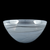 NUAGE Glass Serving Bowl