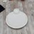 ROUND PLATTER 8" | 20 CM