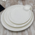 ROUND PLATTER 8" | 20 CM