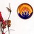Blue Lotus Plate