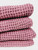 Beach Towel, Bath towel, Turkish Towel Cotton CHERRY