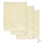 3Pcs Winter Plant Cover Bags 