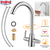 Kitchen Sink Faucet Two Handle 
