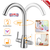 Kitchen Sink Faucet Two Handle 