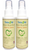 All Natural Insect Repellent 4 Babies 4oz (2 pack)