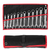 12Pc 8-19mm Metric Combination Wrench 
