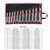 12Pc 8-19mm Metric Combination Wrench 