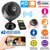 Mini Camera Wireless Wifi IP Home Security Cam 