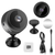 Mini Camera Wireless Wifi IP Home Security Cam 