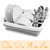Collapsible Dish Drying Rack