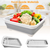 Collapsible Dish Drying Rack