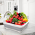 Collapsible Dish Drying Rack