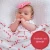 Mint To Be Together Swaddle