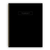 Undated Executive Weekly Planner