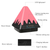 Touch Control Night Light 8-Color Change 