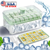 Ice Cube Tray With Lid And Bin Plastic Ice Trays 