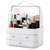 3 Tiers Makeup Organizer Cosmetic Storage Box 